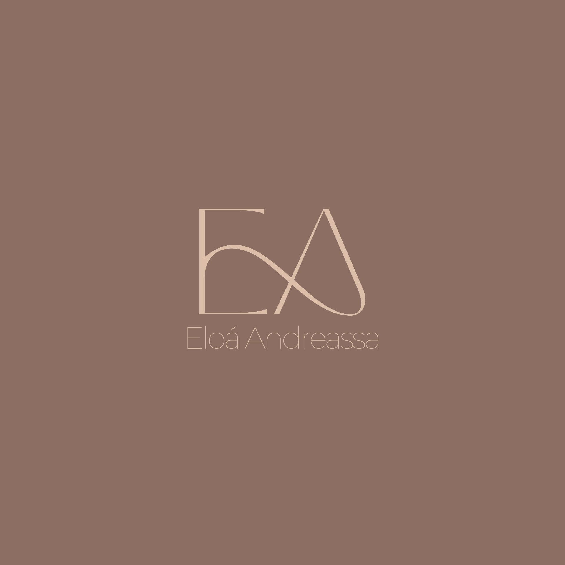 Logo Eloá Andreassa