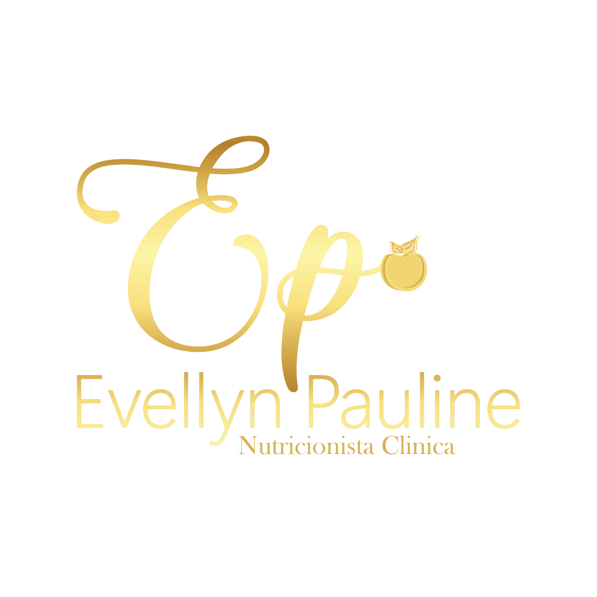 Logo Evellyn Pauline